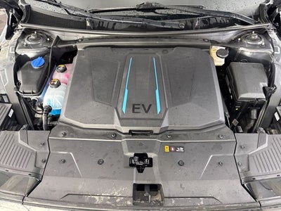 2024 Hyundai IONIQ 5 SEL AWD