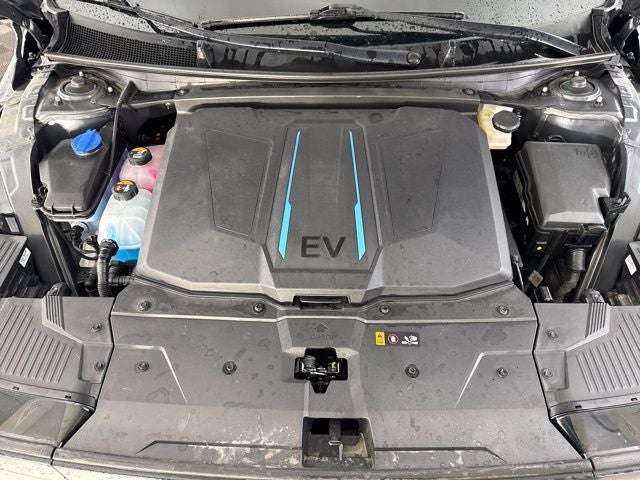 2024 Hyundai IONIQ 5 SEL AWD