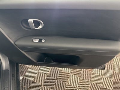 2024 Hyundai IONIQ 5 SEL AWD