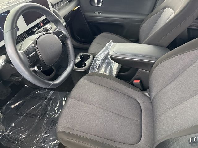 2024 Hyundai IONIQ 5 SEL AWD