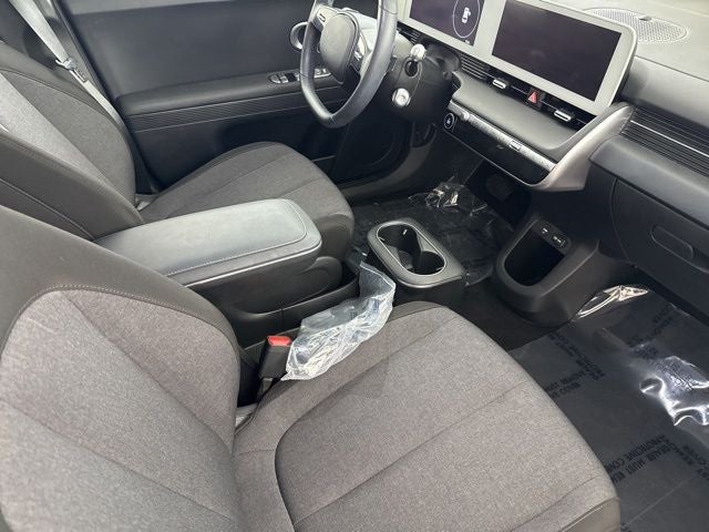 2024 Hyundai IONIQ 5 SEL AWD