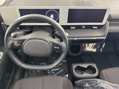 2024 Hyundai IONIQ 5 SEL AWD