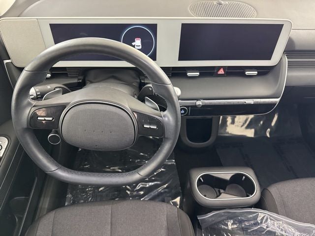 2024 Hyundai IONIQ 5 SEL AWD
