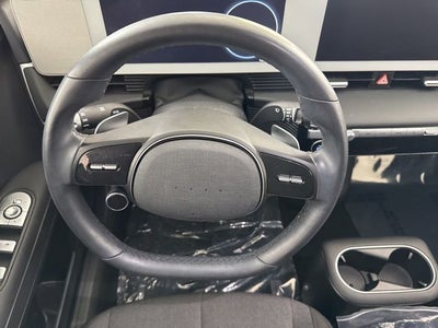 2024 Hyundai IONIQ 5 SEL AWD
