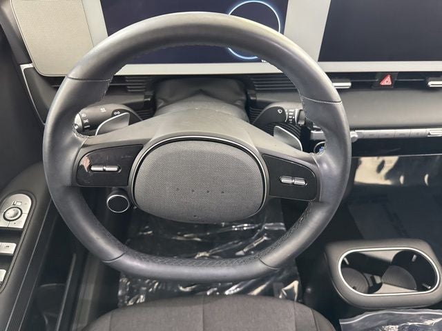 2024 Hyundai IONIQ 5 SEL AWD