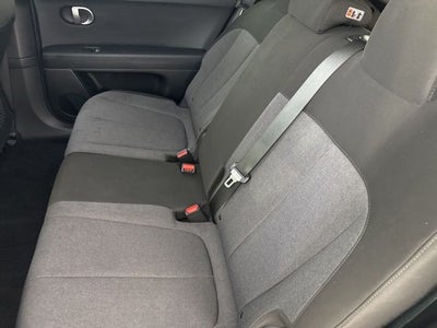 2024 Hyundai IONIQ 5 SEL AWD