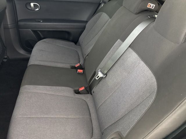 2024 Hyundai IONIQ 5 SEL AWD