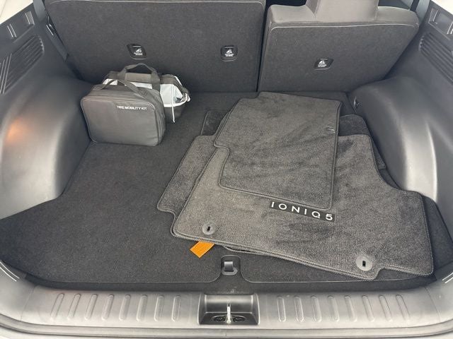 2024 Hyundai IONIQ 5 SEL AWD