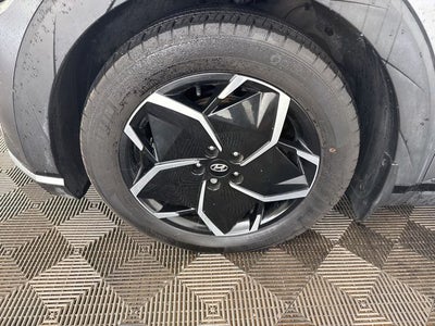 2024 Hyundai IONIQ 5 SEL AWD