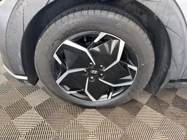 2024 Hyundai IONIQ 5 SEL AWD