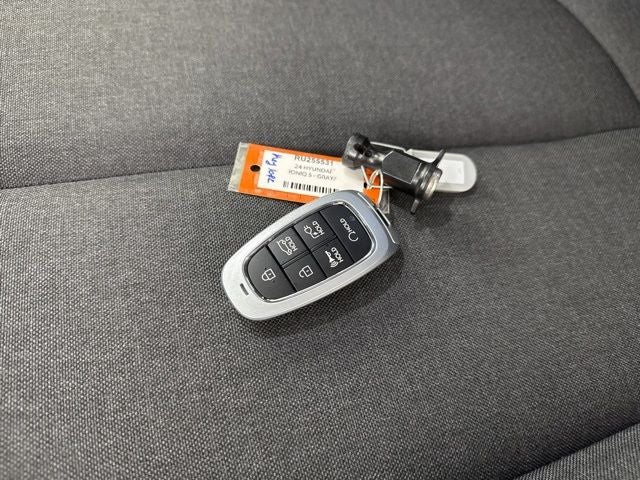 2024 Hyundai IONIQ 5 SEL AWD