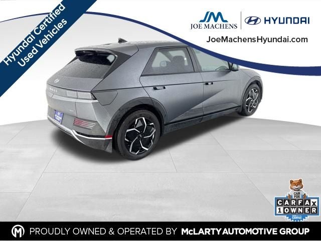 2024 Hyundai IONIQ 5 SEL AWD