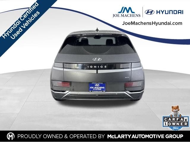 2024 Hyundai IONIQ 5 SEL AWD