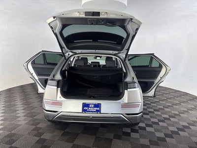 2023 Hyundai IONIQ 5 Limited AWD