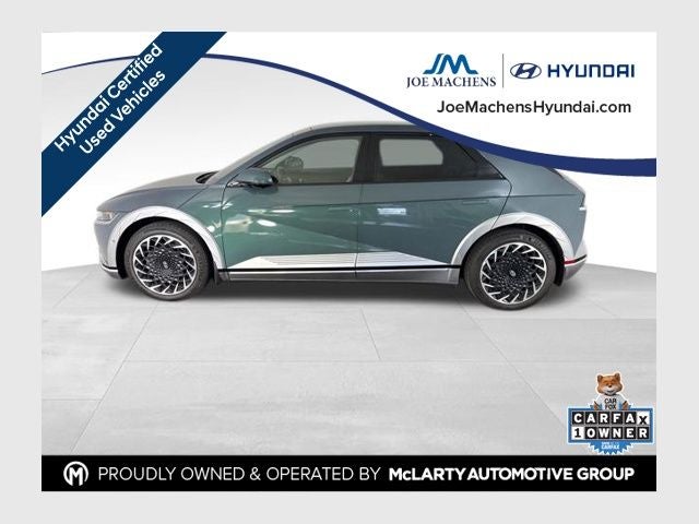 2023 Hyundai IONIQ 5 Limited