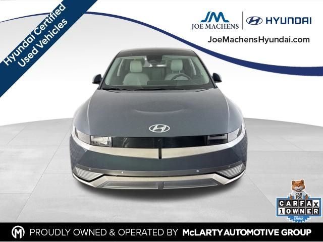2023 Hyundai IONIQ 5 Limited