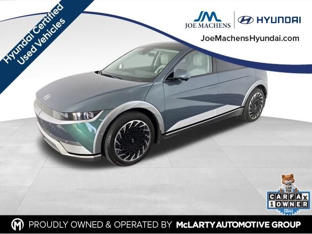 2023 Hyundai IONIQ 5 Limited