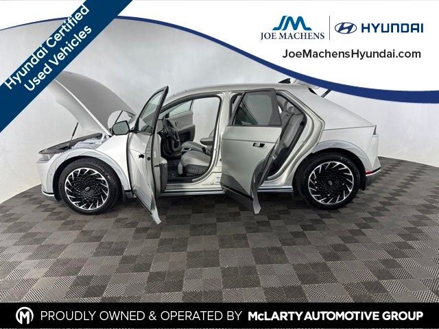 2023 Hyundai IONIQ 5 Limited AWD