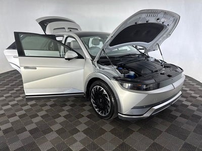 2023 Hyundai IONIQ 5 Limited AWD