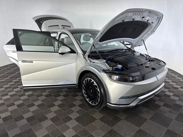 2023 Hyundai IONIQ 5 Limited AWD