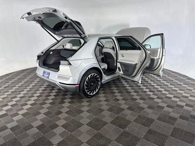 2023 Hyundai IONIQ 5 Limited AWD