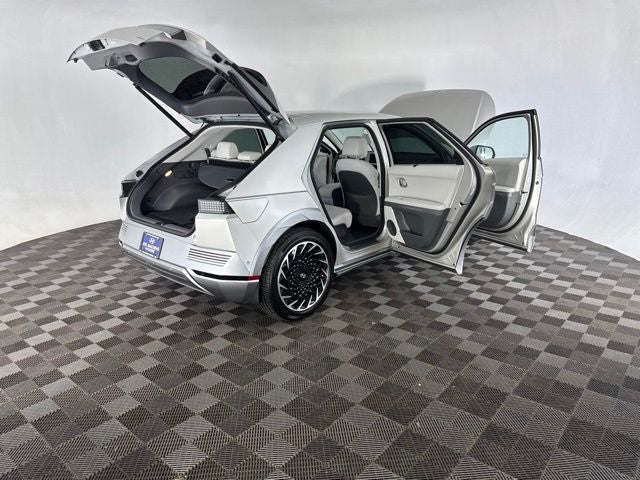 2023 Hyundai IONIQ 5 Limited AWD