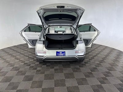 2023 Hyundai IONIQ 5 Limited AWD