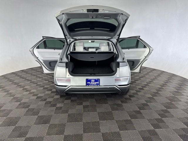 2023 Hyundai IONIQ 5 Limited AWD