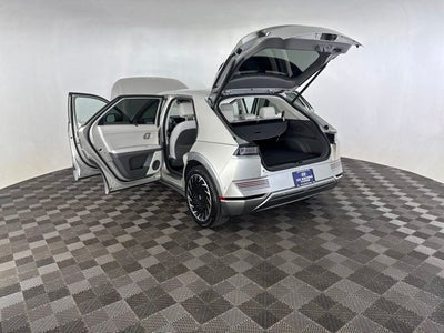 2023 Hyundai IONIQ 5 Limited AWD