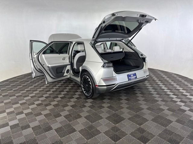 2023 Hyundai IONIQ 5 Limited AWD