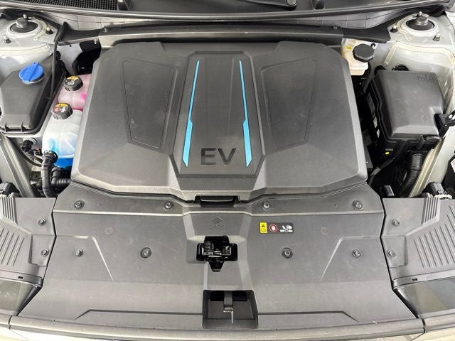 2023 Hyundai IONIQ 5 Limited AWD