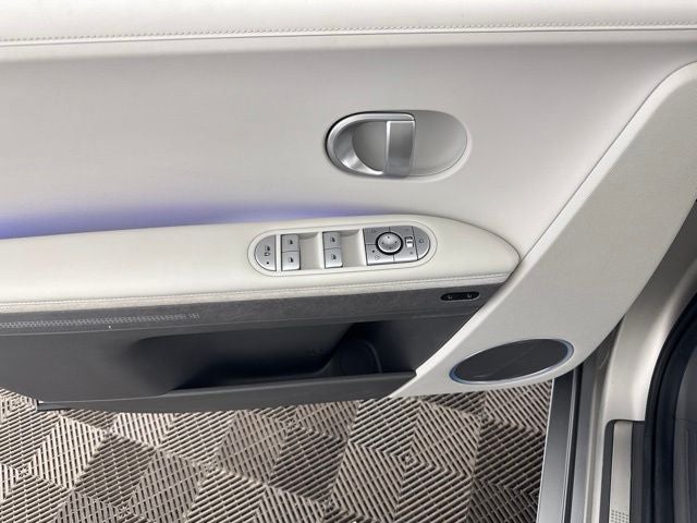 2023 Hyundai IONIQ 5 Limited AWD