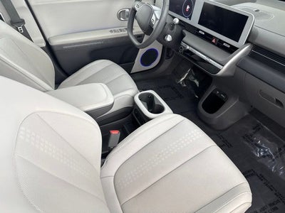2023 Hyundai IONIQ 5 Limited AWD