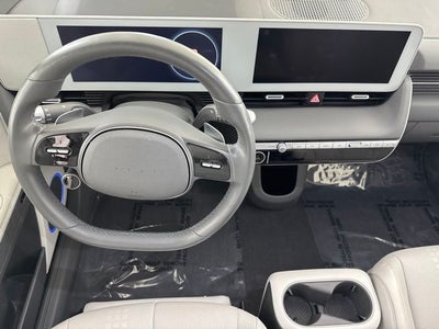 2023 Hyundai IONIQ 5 Limited AWD