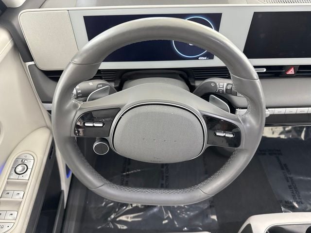 2023 Hyundai IONIQ 5 Limited AWD