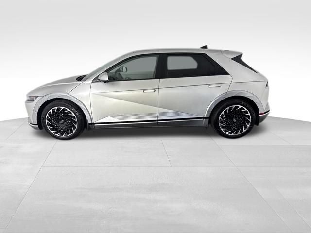 2023 Hyundai IONIQ 5 Limited AWD