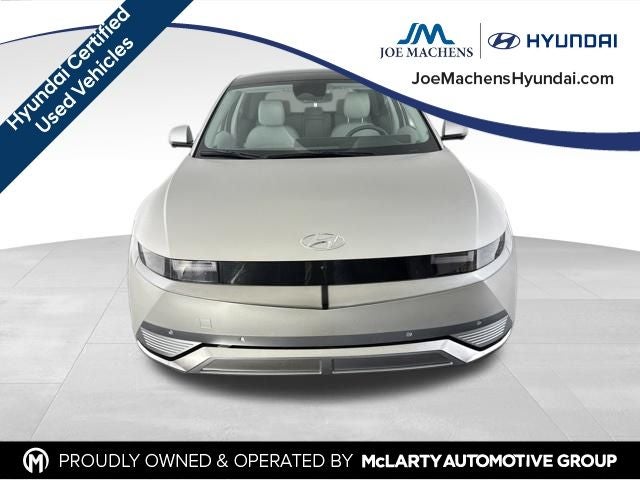 2023 Hyundai IONIQ 5 Limited AWD