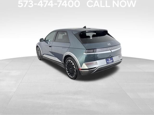 2024 Hyundai IONIQ 5 Limited AWD