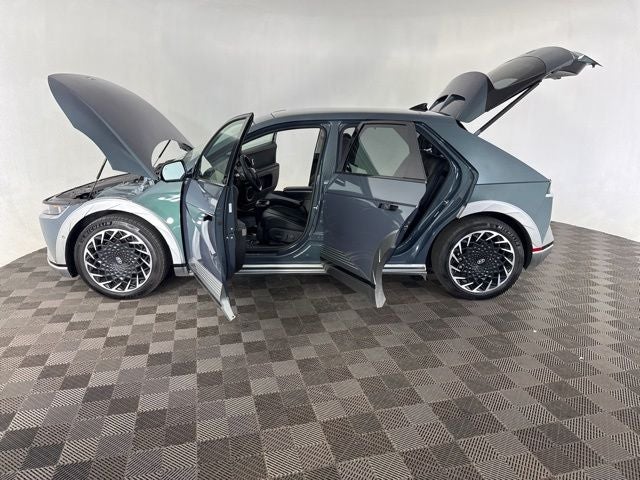 2024 Hyundai IONIQ 5 Limited AWD