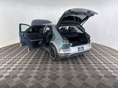 2024 Hyundai IONIQ 5 Limited AWD