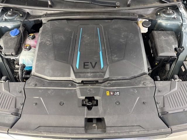 2024 Hyundai IONIQ 5 Limited AWD