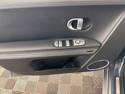 2024 Hyundai IONIQ 5 Limited AWD