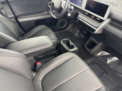 2024 Hyundai IONIQ 5 Limited AWD