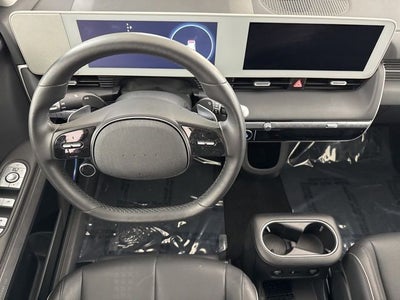 2024 Hyundai IONIQ 5 Limited AWD