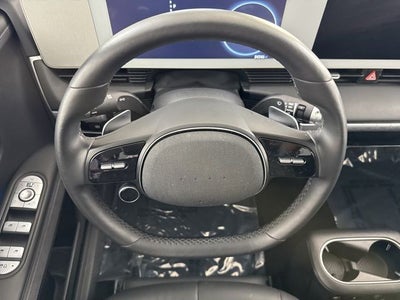 2024 Hyundai IONIQ 5 Limited AWD