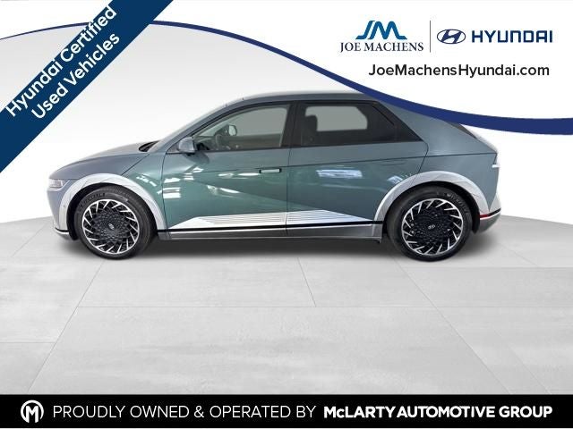2024 Hyundai IONIQ 5 Limited AWD