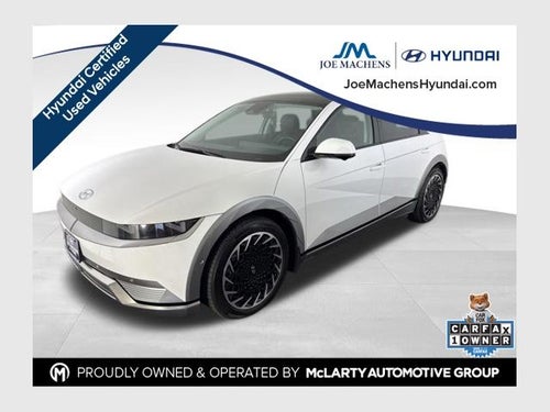 2024 Hyundai IONIQ 5 Limited AWD