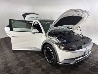 2024 Hyundai IONIQ 5 Limited AWD