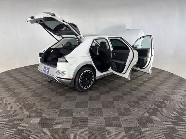 2024 Hyundai IONIQ 5 Limited AWD