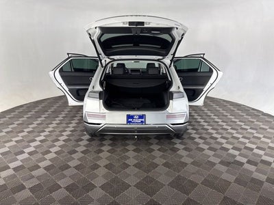 2024 Hyundai IONIQ 5 Limited AWD